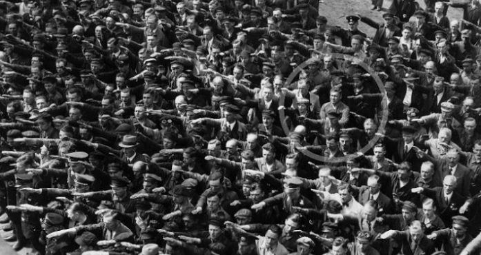 Imagens Históricas -  Parte 1