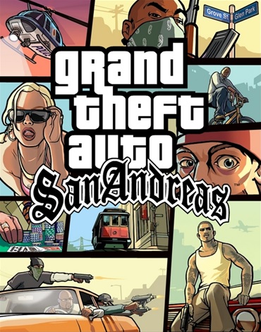 gtaproblema capa
