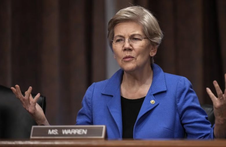 Elizabeth Warren