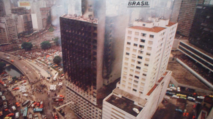 joelam edificio visão