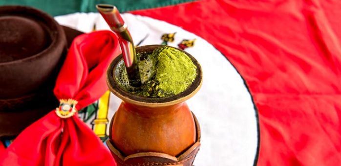 O Mate está amargo