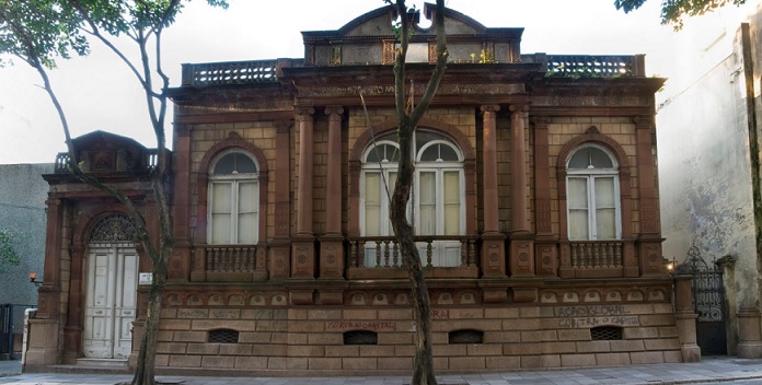 museu porto julio