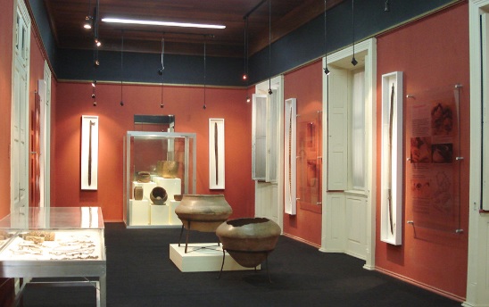 museu porto peças