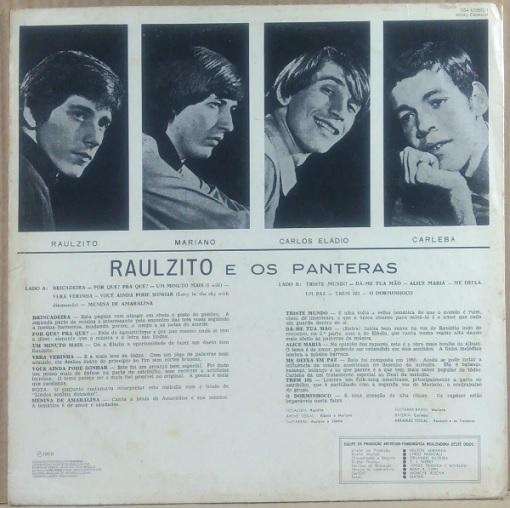 raulpanteras verso