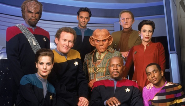 startrek magia ds92