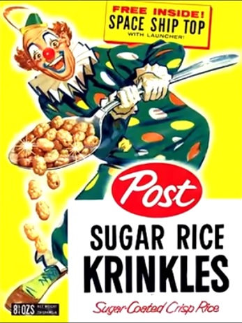 sugarpalhaço