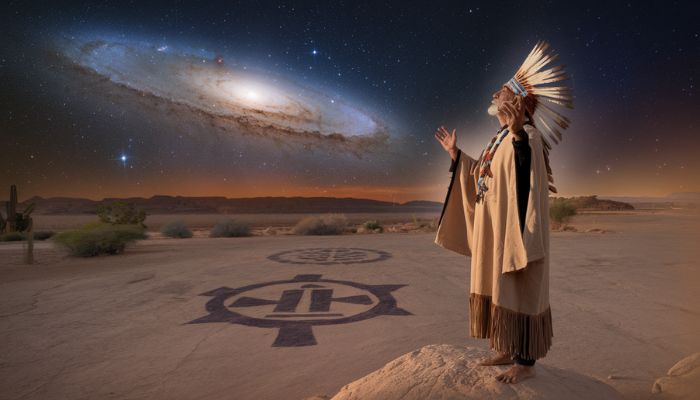 O Místico Legado da Tribo Hopi: Sabedoria, Profecias e Conexões Cósmicas