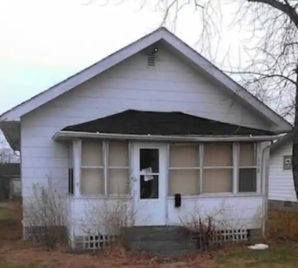 Casa do mal