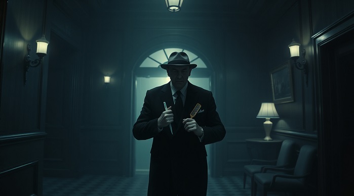 Crime Sem Respostas: O Caso Assustador do President Hotel