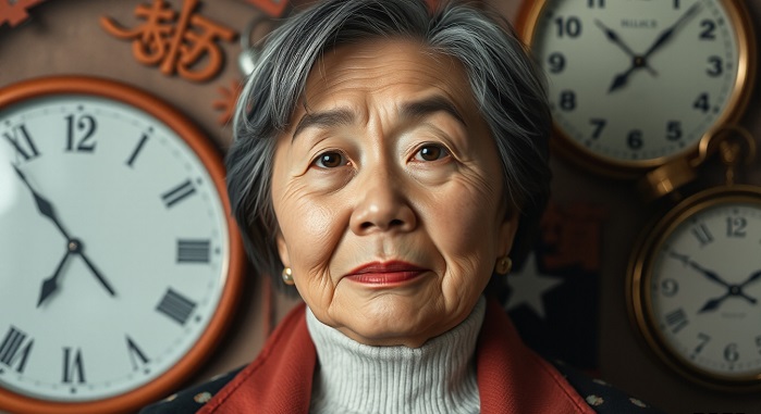 A Mulher que Vive 40 Anos sem Dormir: Mistério ou Realidade?