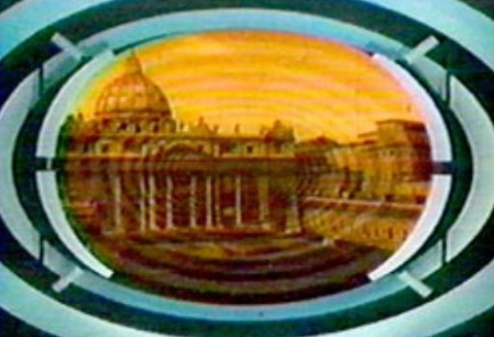 Cronovisor passado