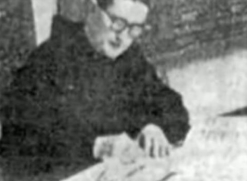 Cronovisor padre