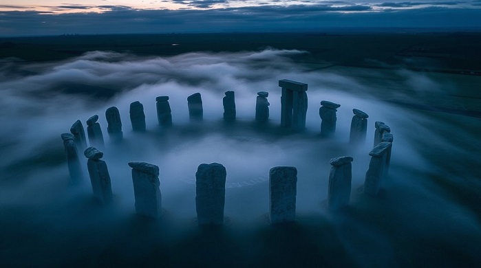 Círculo de Brodgar: O Mistério Esquecido da Escócia