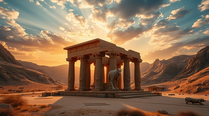 Göbekli Tepe: O Templo que Desafia a História Humana