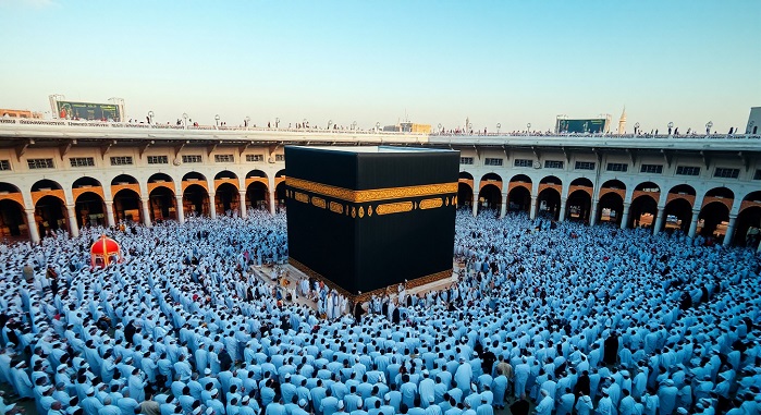O Fascinante Significado da Kaaba para o Mundo Islâmico