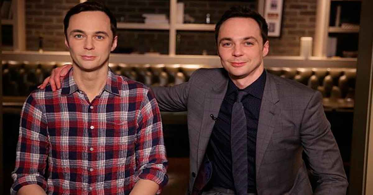 Madame tussauds sheldon
