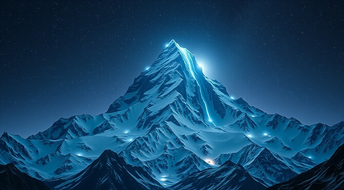 Por que o Monte Kailash Intriga Cientistas e Espiritualistas