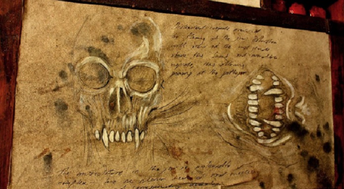Museu de Londres desperta curiosidade com exibição mítica