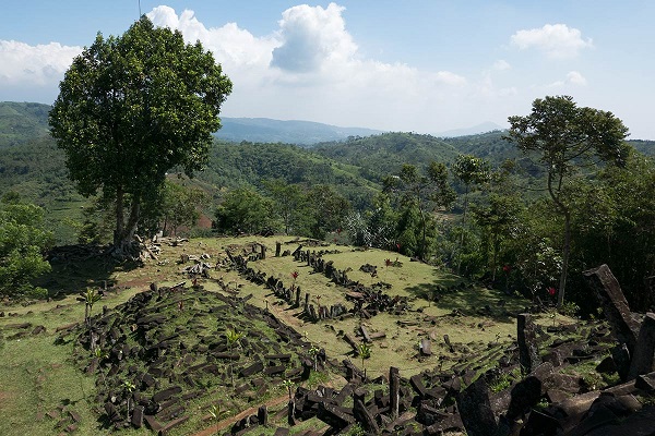 Padang localidade