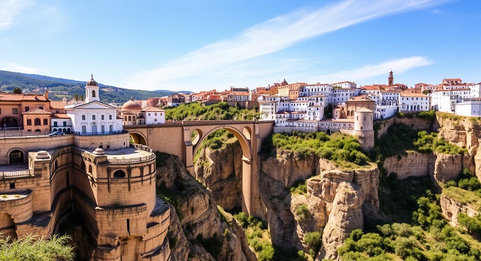 Ronda: A Jóia Escondida da Andaluzia que Vai te Surpreender