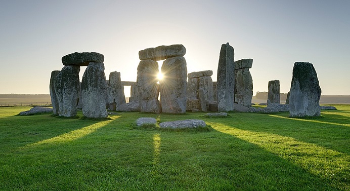 Stonehenge