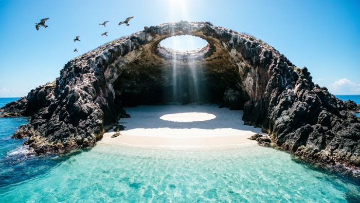 Ilhas Marietas: natureza, guerra e água turquesa