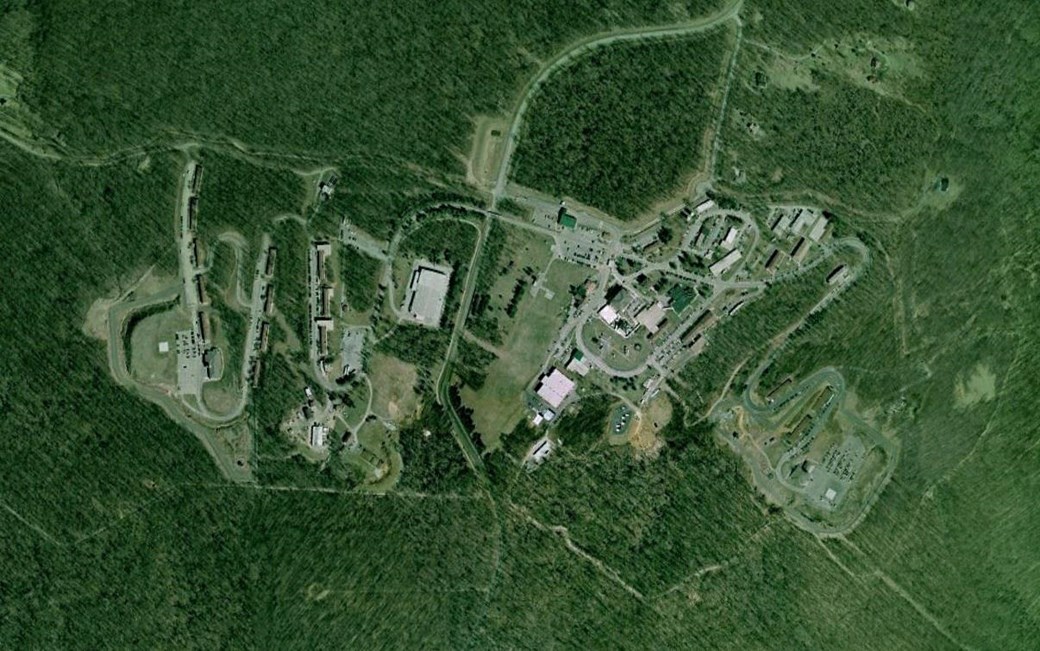 operação monte