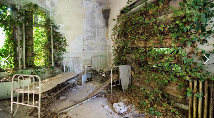 poveglia sala