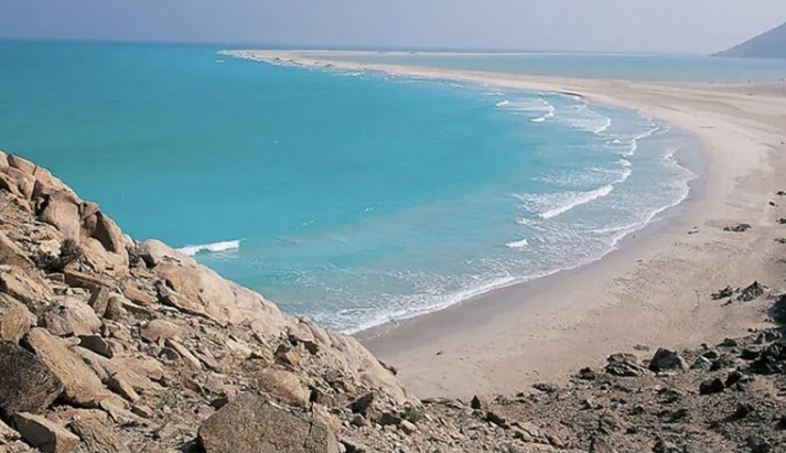 soco ilhas mar
