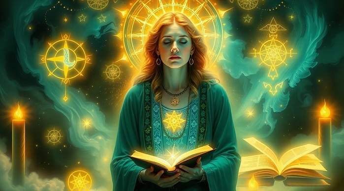 Alice Bailey: A Revolução da Sabedoria Esotérica