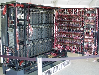 Allan turing computador