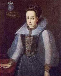 Elisabeth a condessa maldita