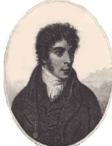 Francis barret imagem