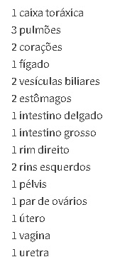 Gêmeas siamesas abigail brittney fisiologia 2