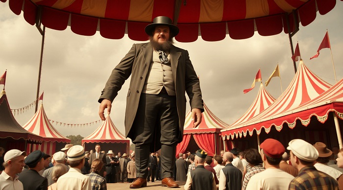 Mistério de Henri Cot: O Gigante Que Fez História e Lenda