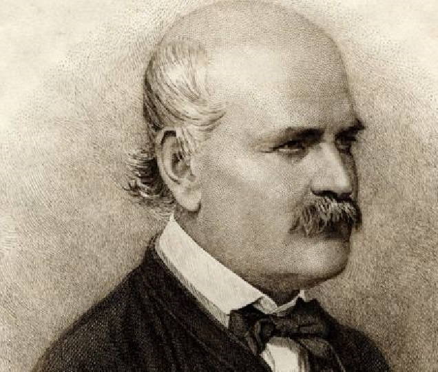 Ignaz medico germes
