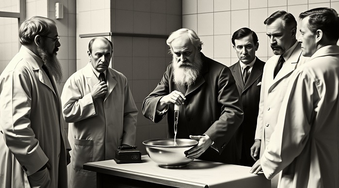 Ignaz Semmelweis: O Médico que Mudou a História da Medicina