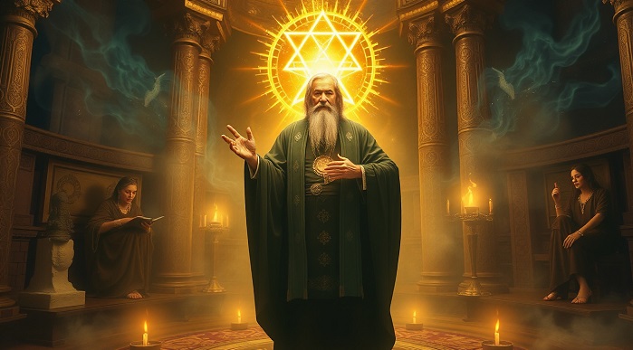 Israel Regardie: O Arquiteto da Magia Moderna