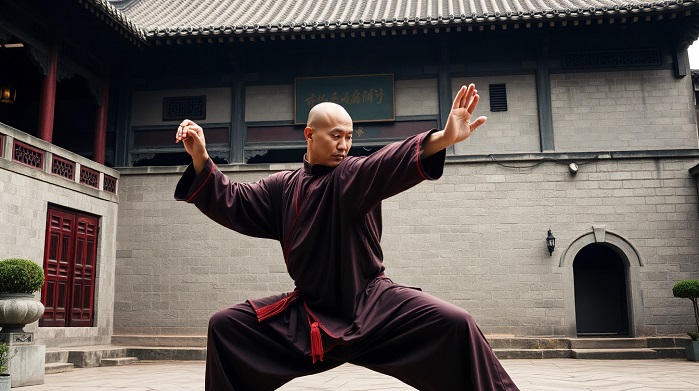 Wong Jack Man: Mestre Silencioso que Marcou as Artes Marciais