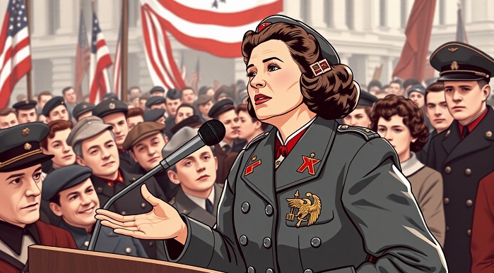 Lyudmila Pavlichenko: A Lenda dos 309 Abates na Segunda Guerra