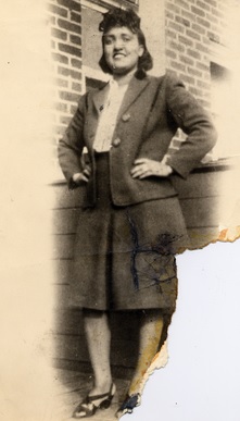 Mulher celula