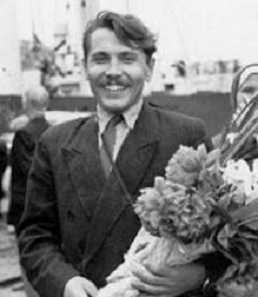 Rogozov crurgião heroi