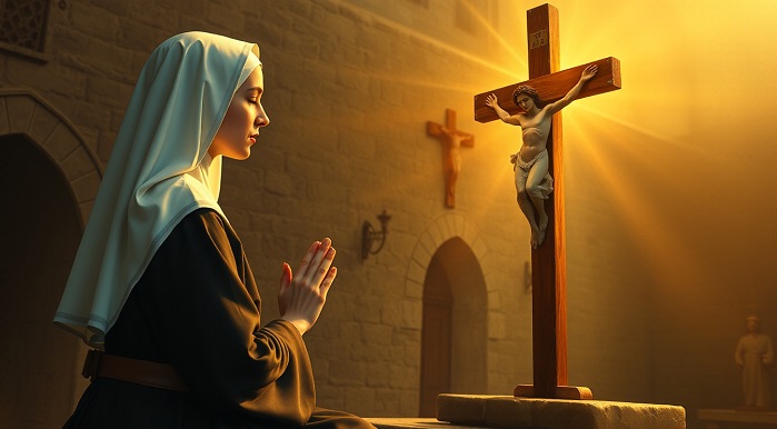 Santa Rita: A Santa dos Casos Impossíveis que Inspirou o Mundo