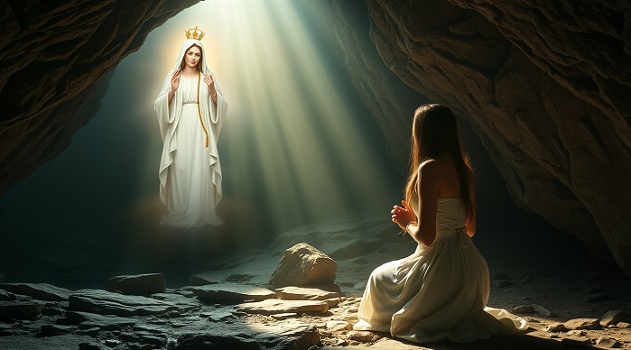 Santa Bernadete: Fé, Milagres e o Mistério do Corpo Incorrupto