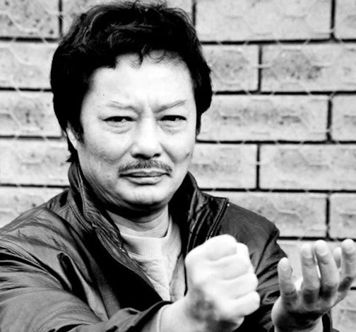Sifu wong mestre