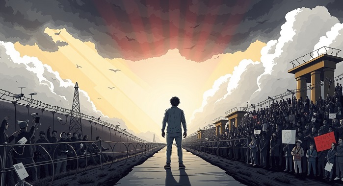 Aaron Swartz: O Gênio da Programação que Desafiou o Sistema e Pagou o Preço