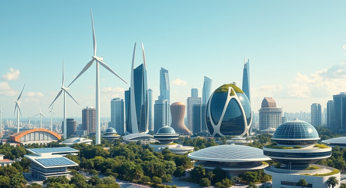 A Invenção Revolucionária de Alexandre Vergueiro: O Futuro da Energia Sustentável