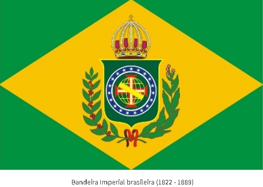 bandeira imperial