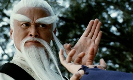 Pai Mei: A Lenda do Mestre Shaolin e Sua Influência no Kung Fu