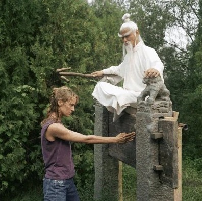 Pai Mei: A Lenda mestre 2